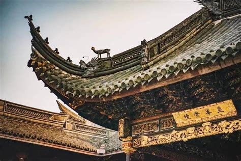 Tianyi Pavilion! 寧波 역사의 숨결을 간직한 책의 창고!